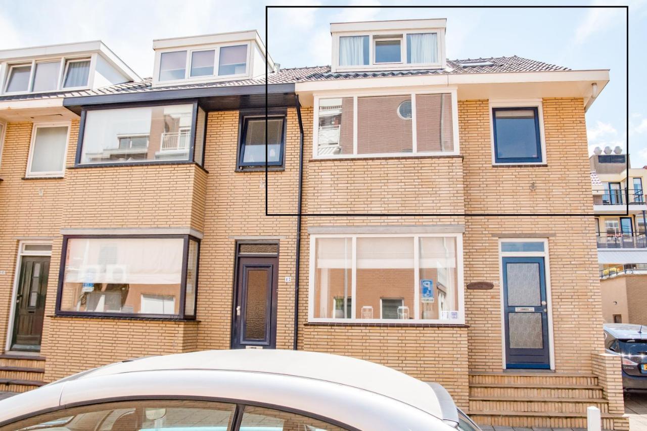 Emma'S Beach House Katwijk aan Zee Luaran gambar