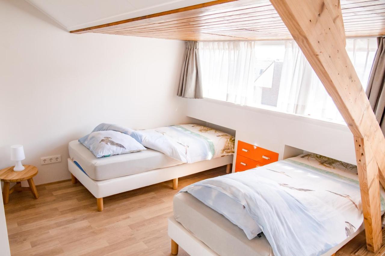 Emma'S Beach House Katwijk aan Zee Luaran gambar