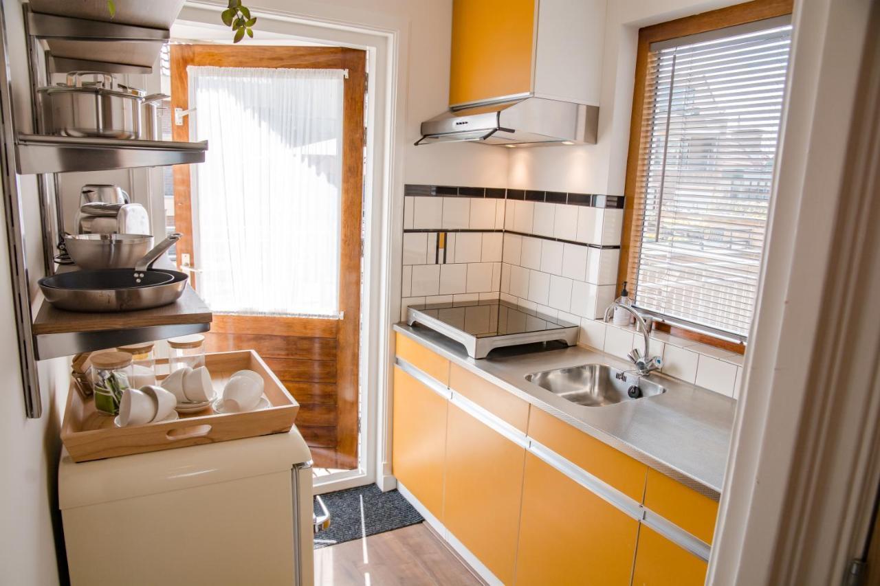 Emma'S Beach House Katwijk aan Zee Luaran gambar
