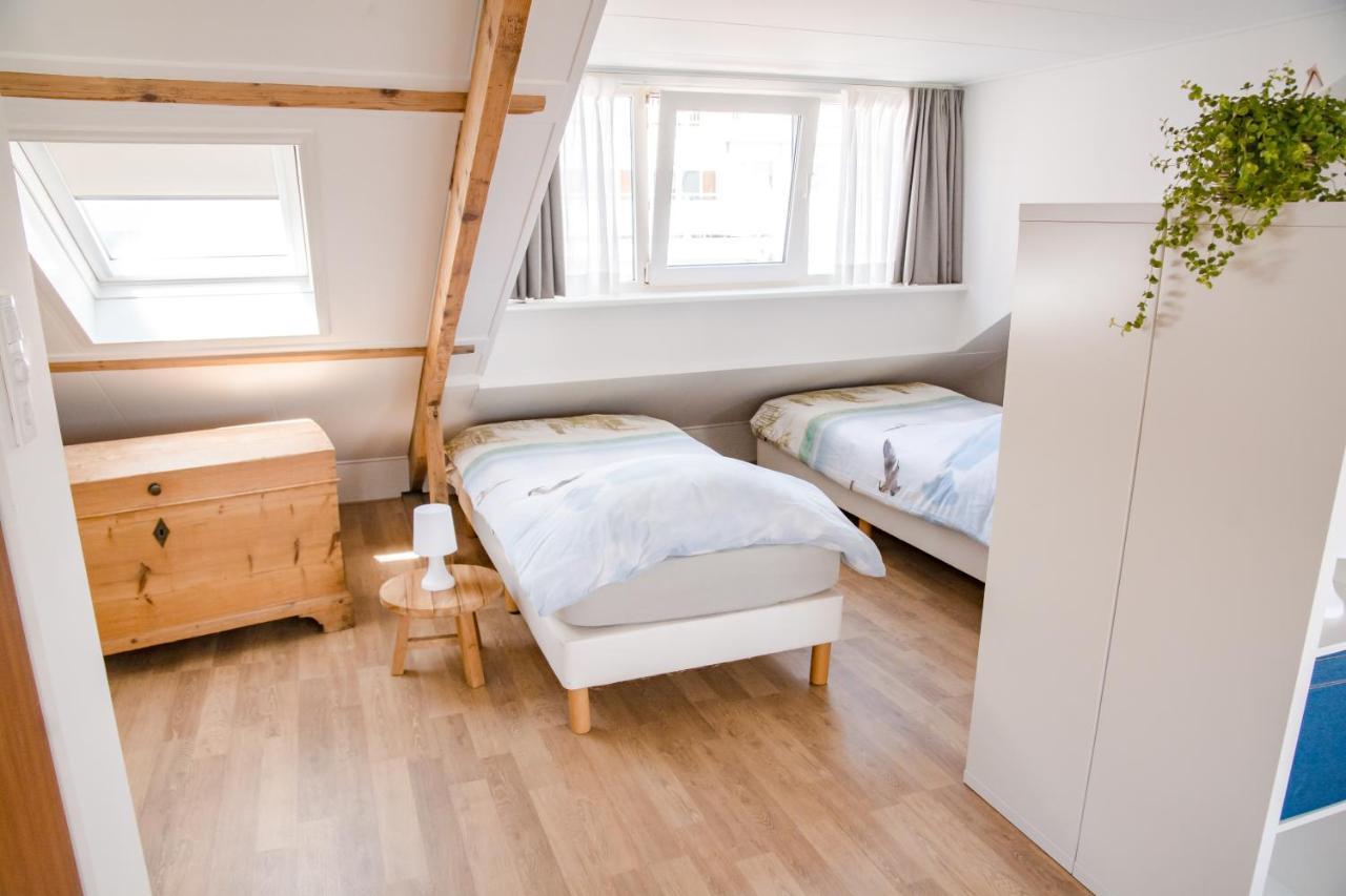 Emma'S Beach House Katwijk aan Zee Luaran gambar