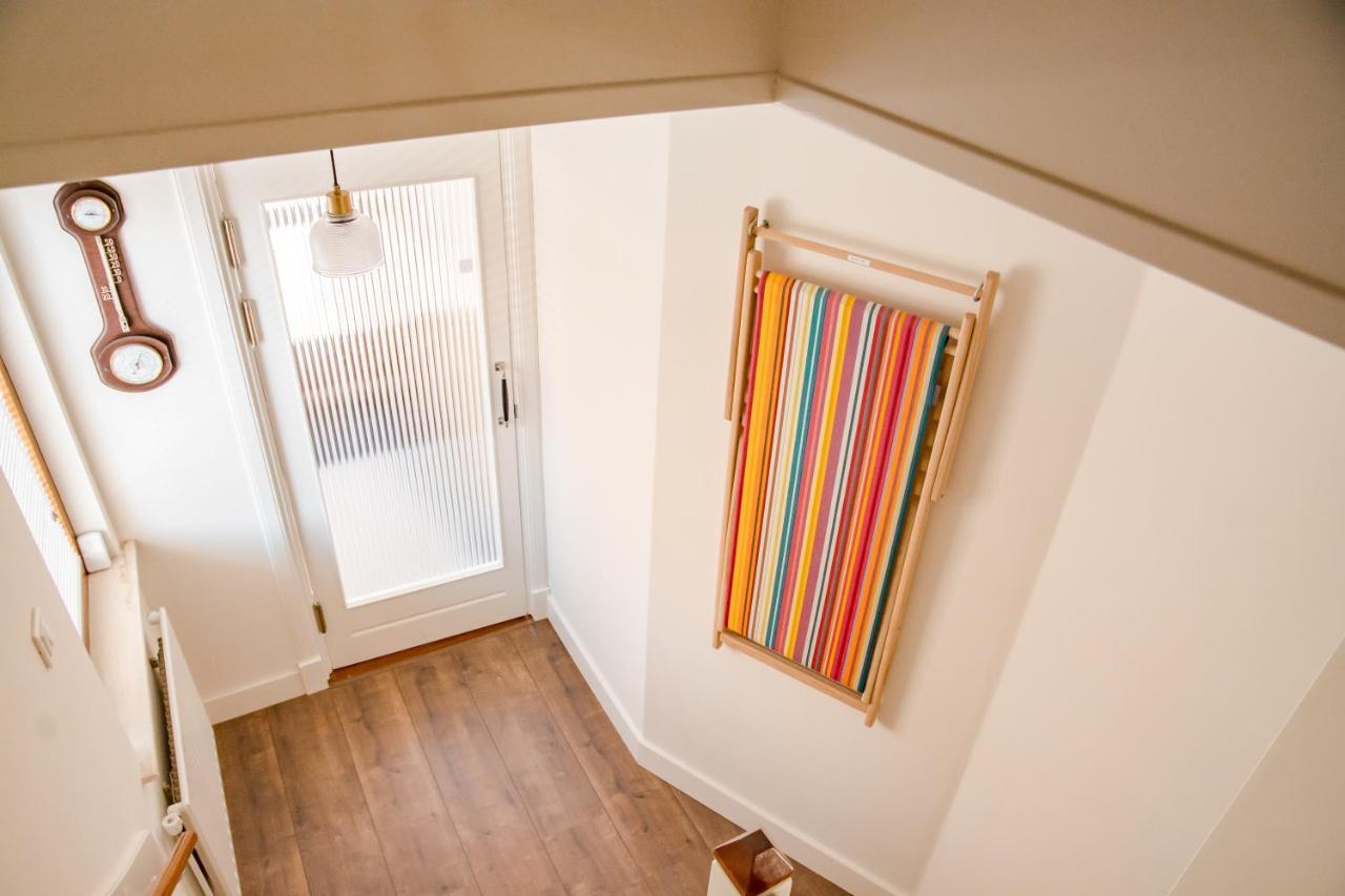 Emma'S Beach House Katwijk aan Zee Luaran gambar