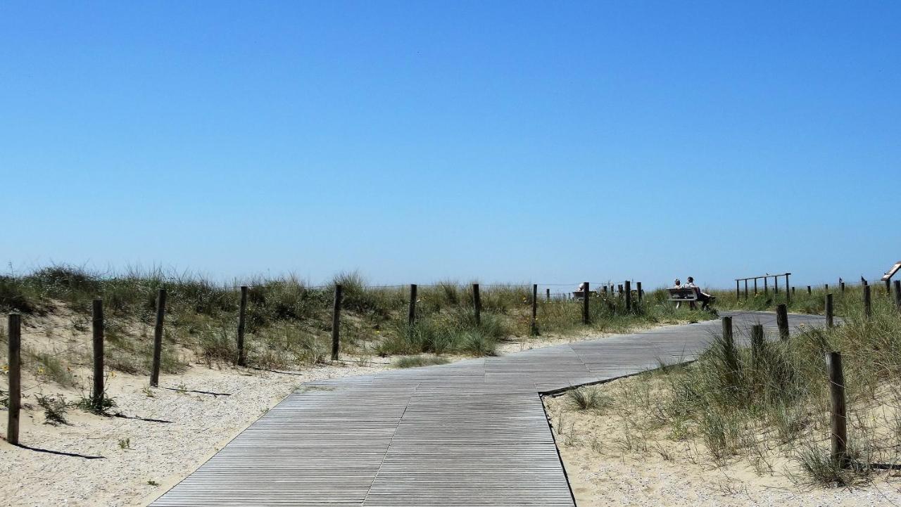 Emma'S Beach House Katwijk aan Zee Luaran gambar