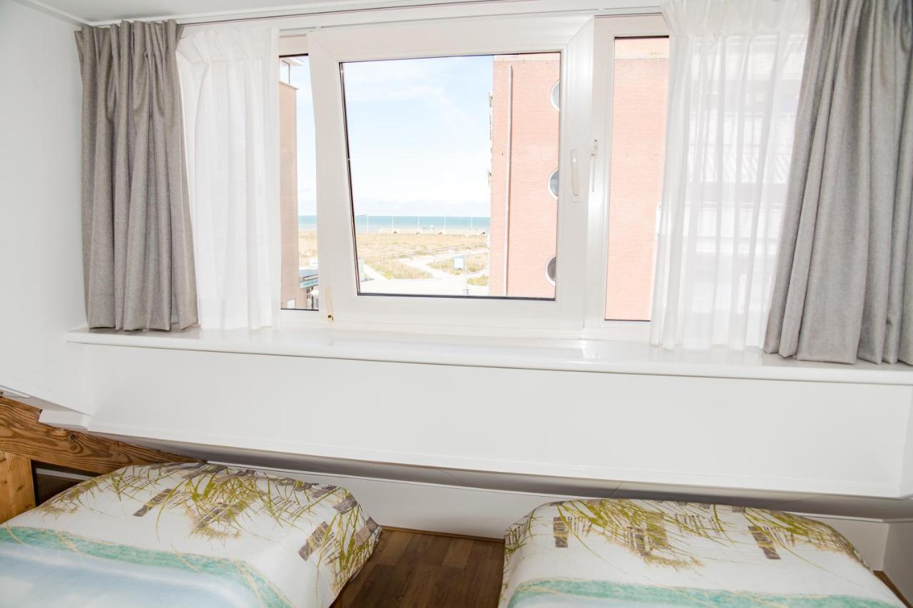 Emma'S Beach House Katwijk aan Zee Luaran gambar