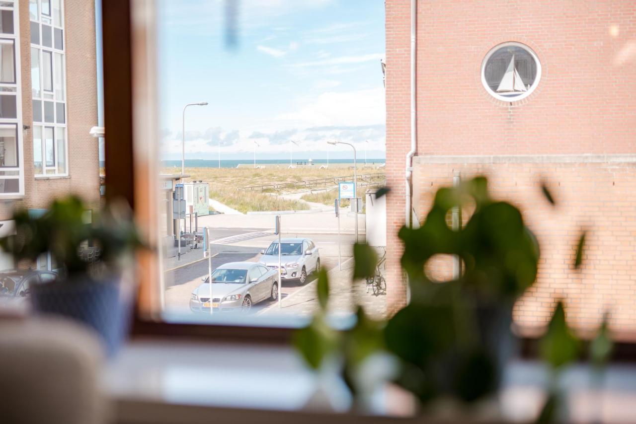 Emma'S Beach House Katwijk aan Zee Luaran gambar