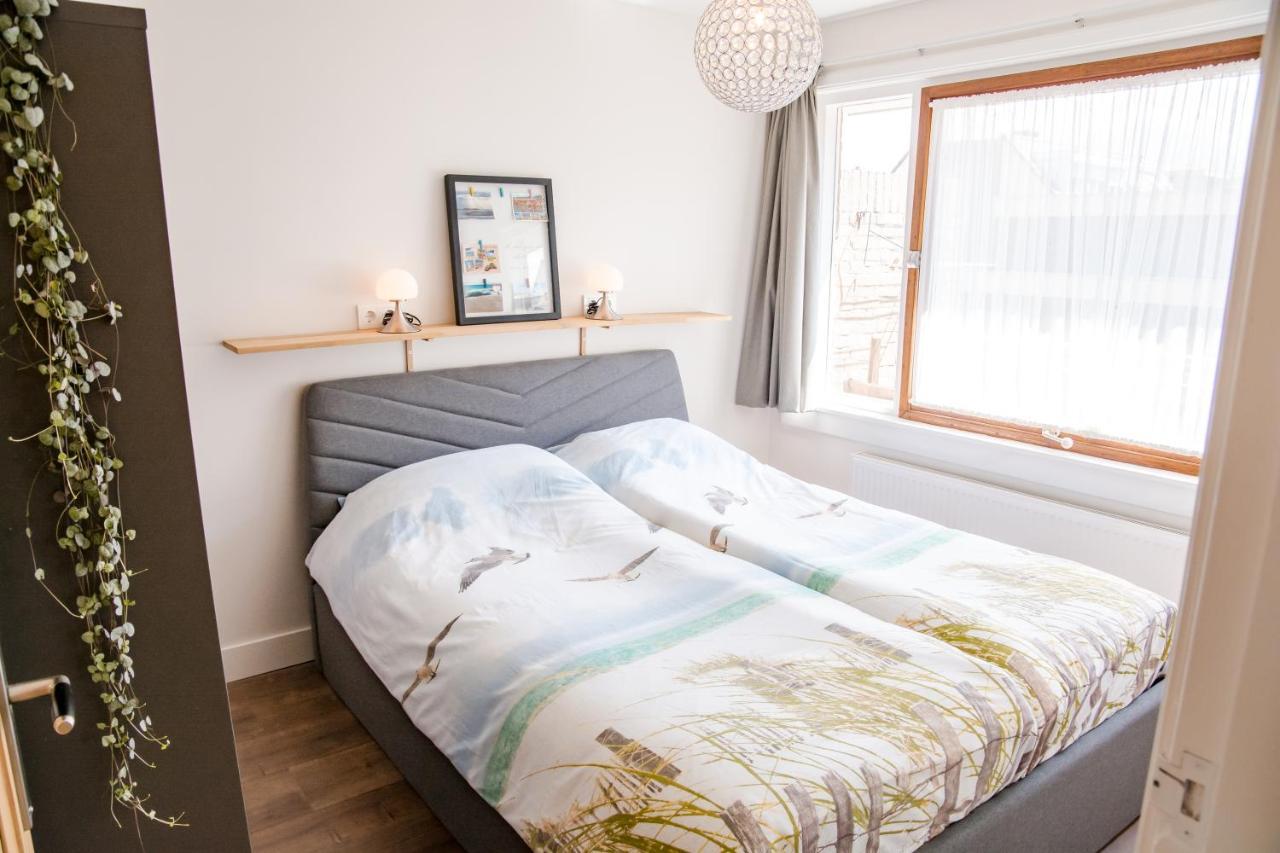 Emma'S Beach House Katwijk aan Zee Luaran gambar