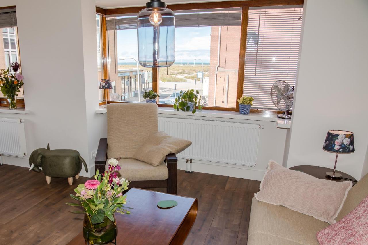 Emma'S Beach House Katwijk aan Zee Luaran gambar