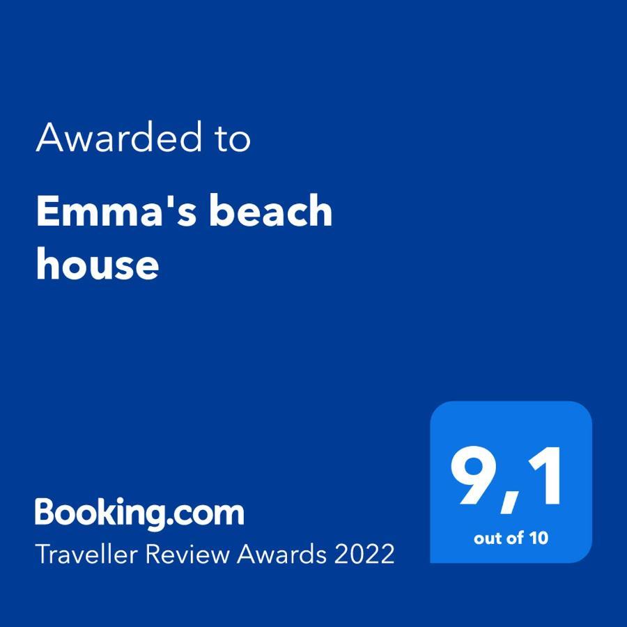 Emma'S Beach House Katwijk aan Zee Luaran gambar